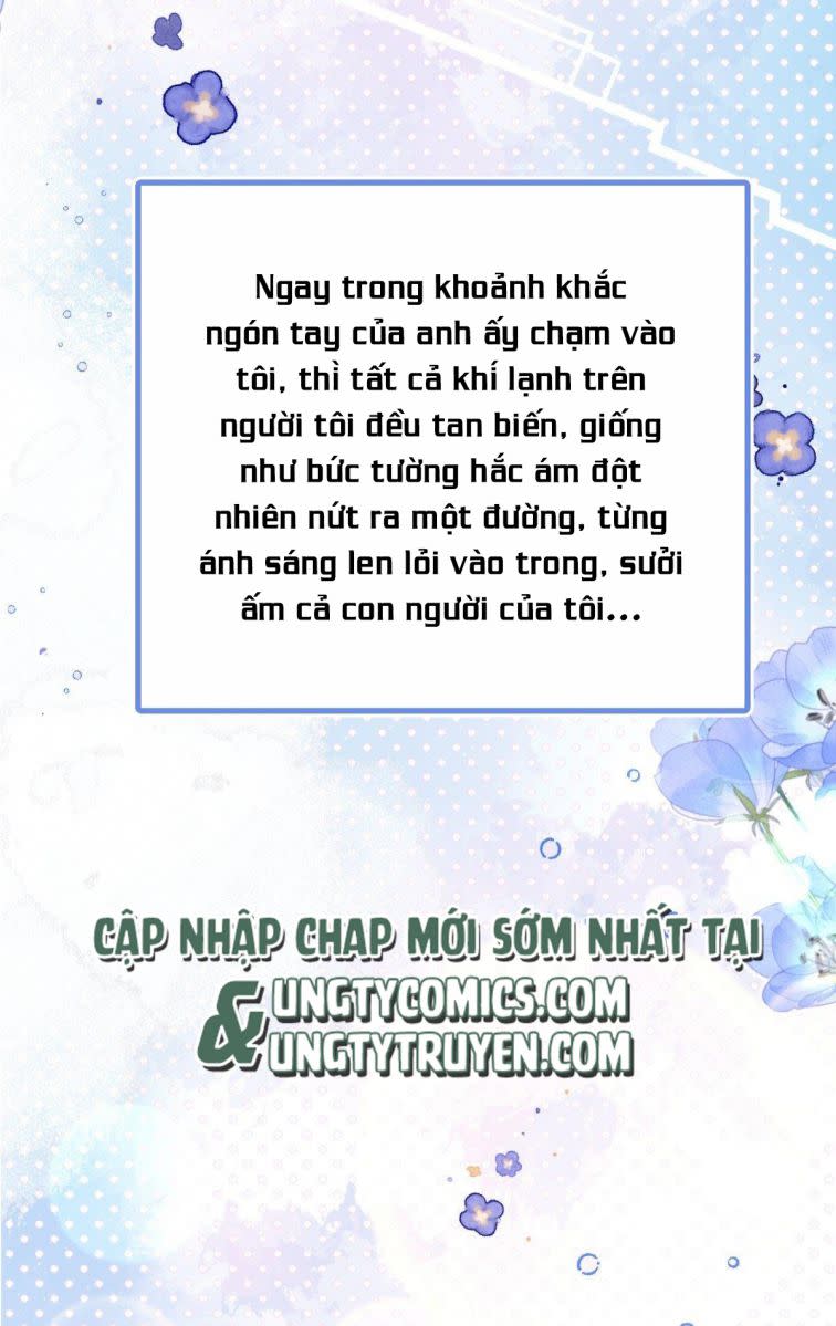 Hút Dương Khí Của Ngươi Chap 5 - Next Chap 6