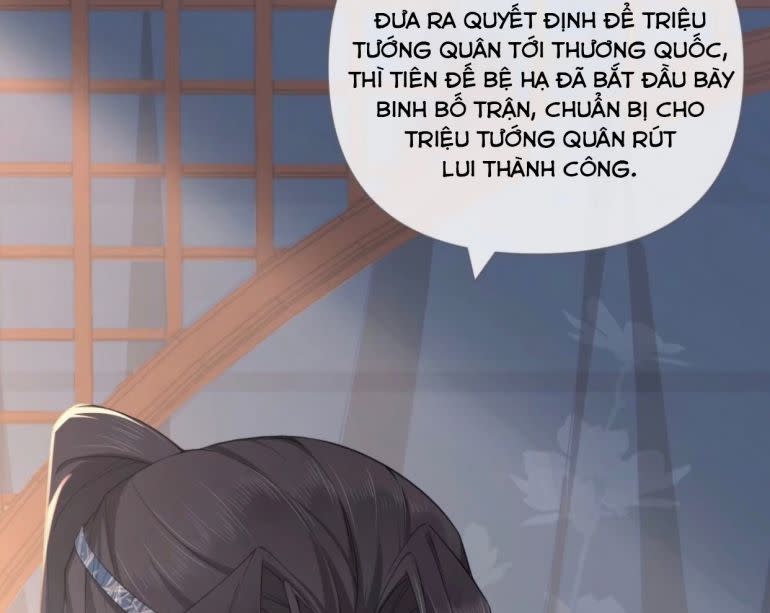 Nhập Mặc Chi Thần Chap 49 - Next Chap 50