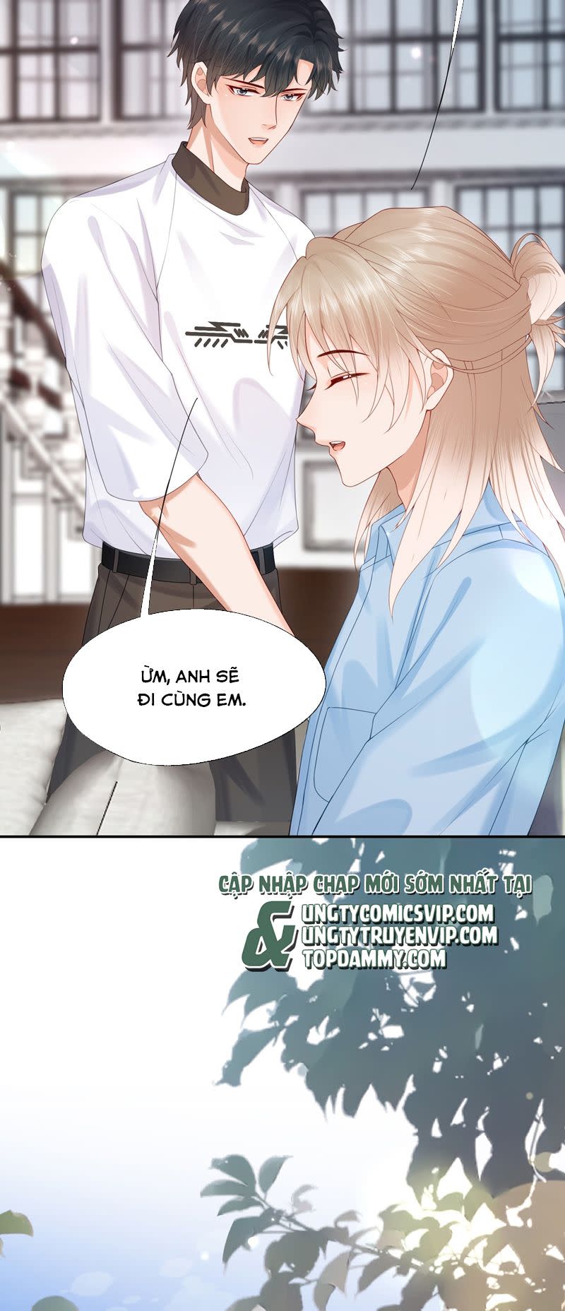 Phương Thức Chính Thức Giải Cứu Tiểu Đáng Thương Chap 50 - Next Chap 51