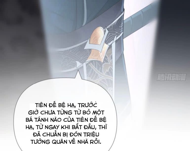 Nhập Mặc Chi Thần Chap 49 - Next Chap 50