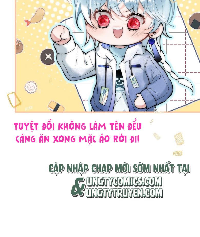 Hút Dương Khí Của Ngươi Chap 6 - Next Chap 7