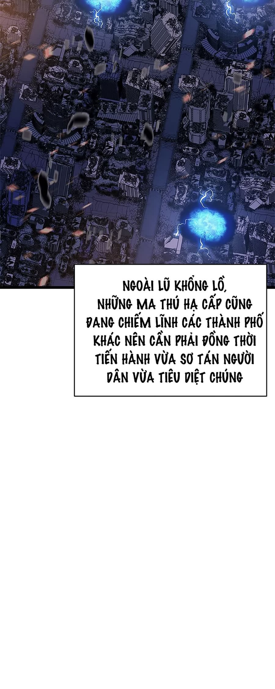 tôi thăng cấp một mình Chapter 135 - Trang 2