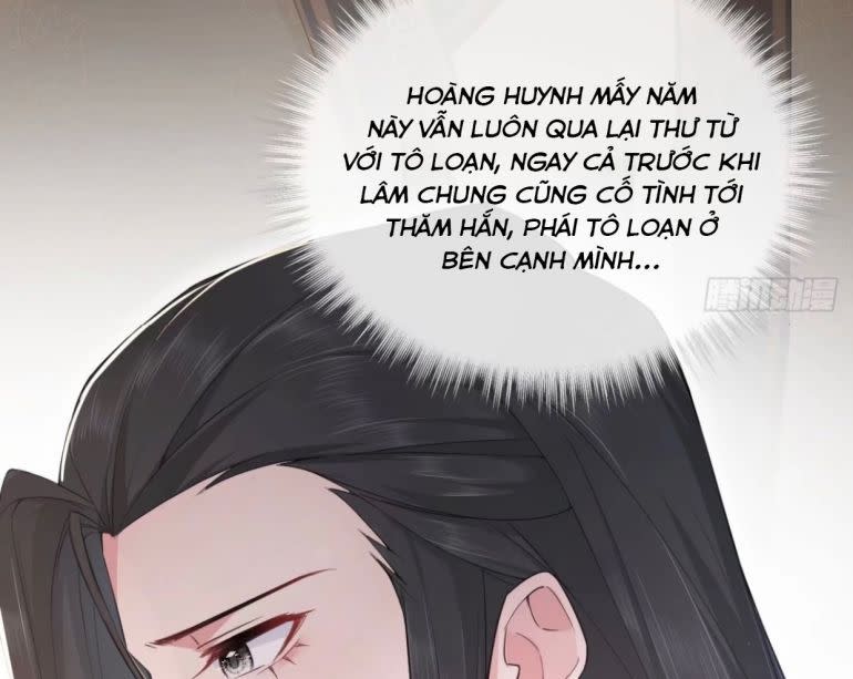 Nhập Mặc Chi Thần Chap 49 - Next Chap 50