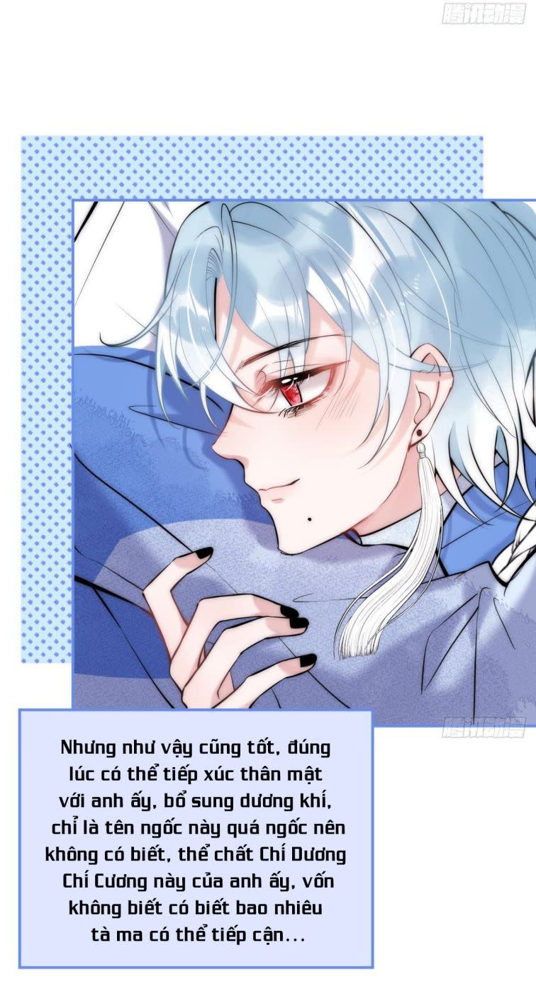 Hút Dương Khí Của Ngươi Chap 5 - Next Chap 6