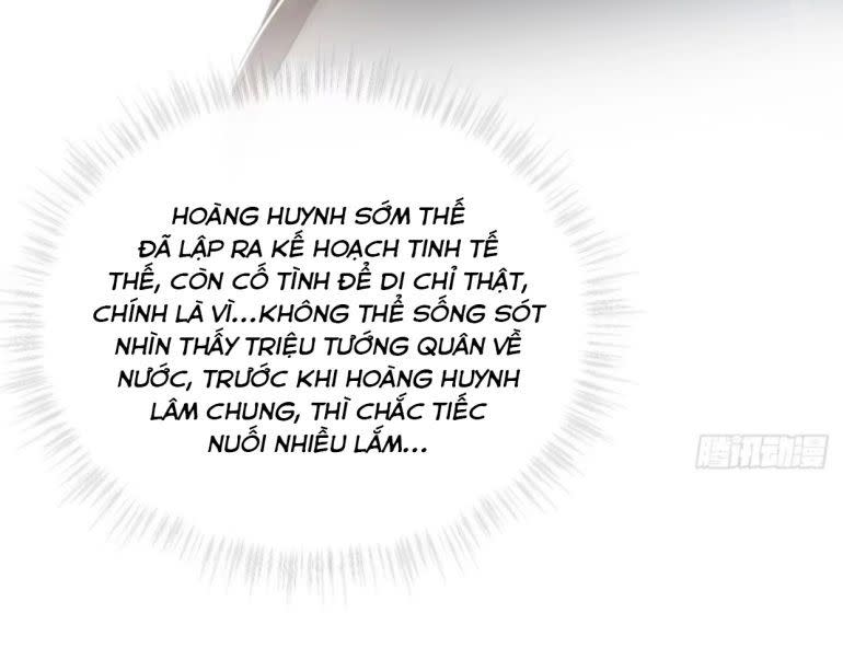 Nhập Mặc Chi Thần Chap 49 - Next Chap 50