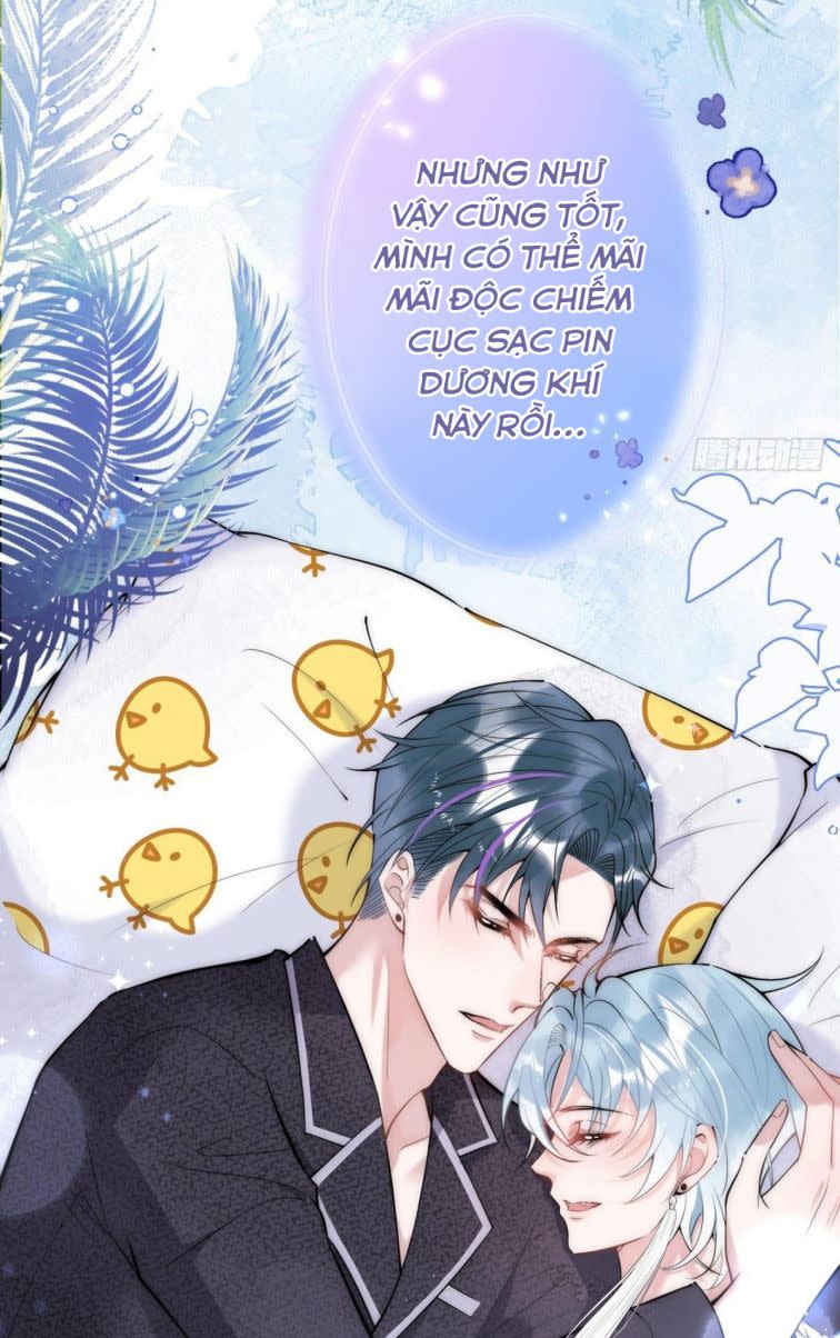 Hút Dương Khí Của Ngươi Chap 5 - Next Chap 6