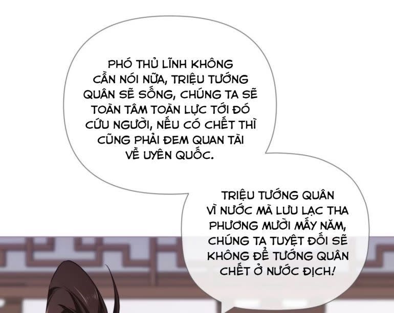 Nhập Mặc Chi Thần Chap 49 - Next Chap 50