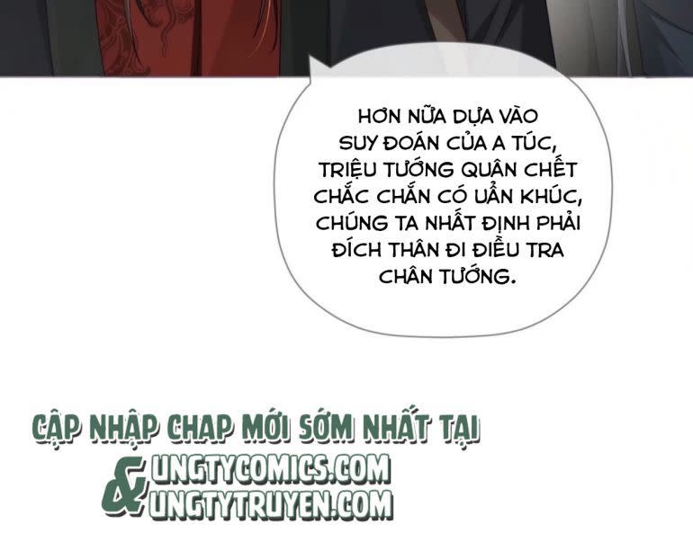 Nhập Mặc Chi Thần Chap 49 - Next Chap 50