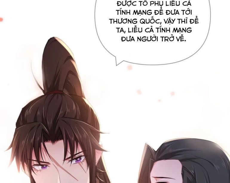 Nhập Mặc Chi Thần Chap 49 - Next Chap 50