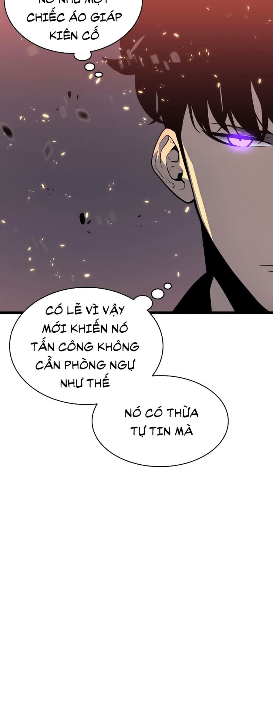 tôi thăng cấp một mình Chapter 136 - Trang 2