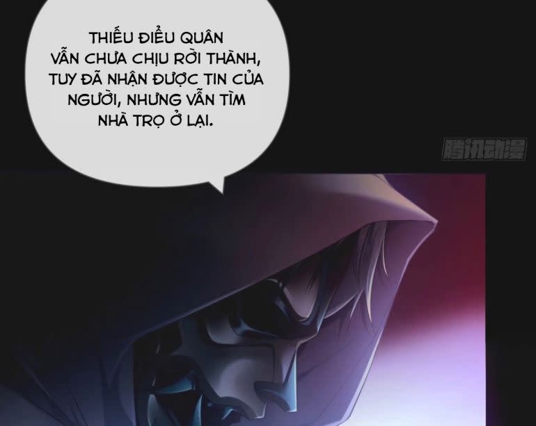 Nhập Mặc Chi Thần Chap 49 - Next Chap 50