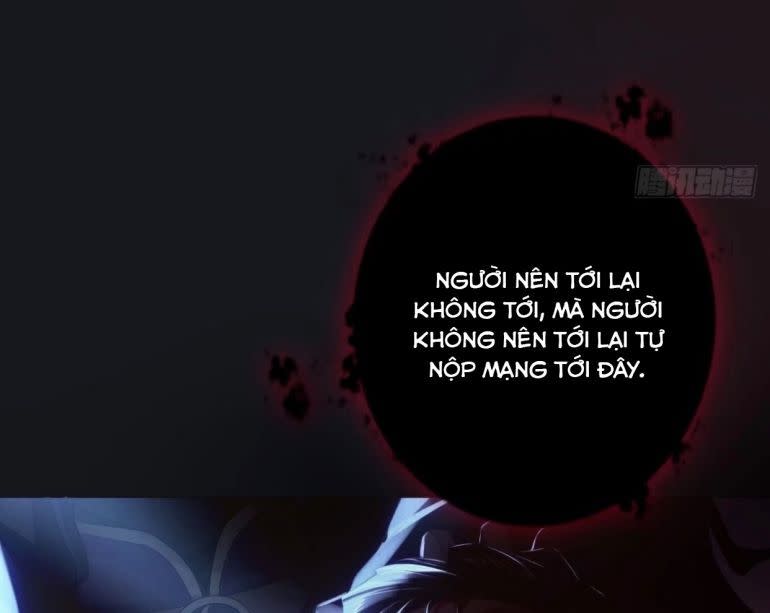 Nhập Mặc Chi Thần Chap 49 - Next Chap 50