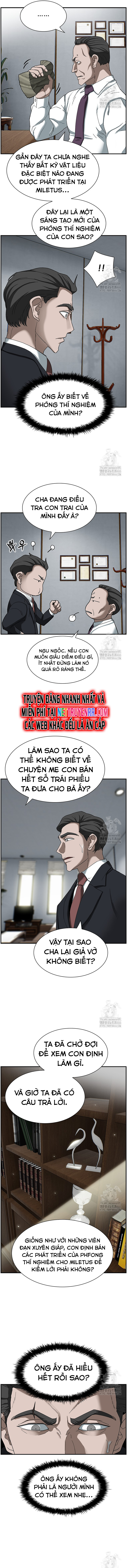 Chế Tác Hạt Nhân Chapter 12 - Trang 2