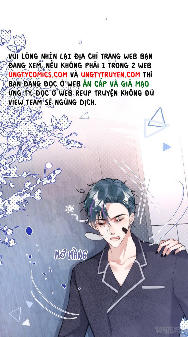 Hút Dương Khí Của Ngươi Chap 7 - Next Chap 8