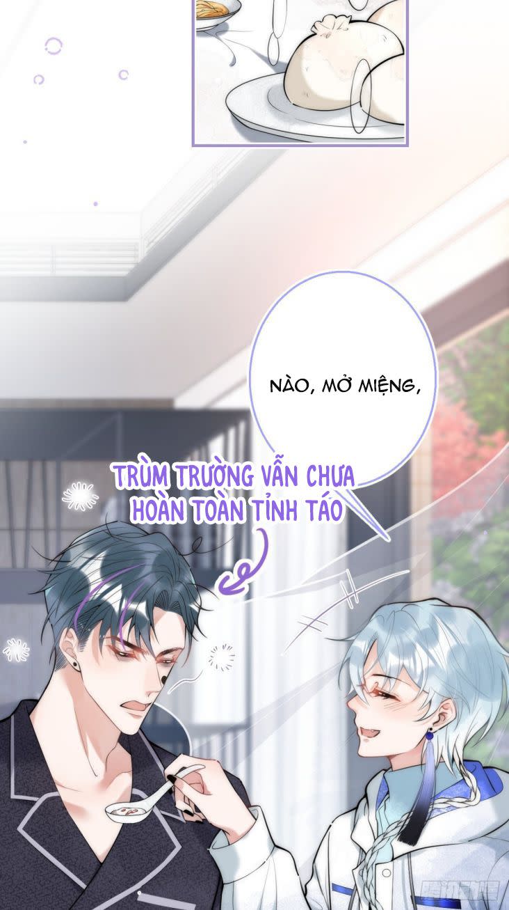 Hút Dương Khí Của Ngươi Chap 7 - Next Chap 8