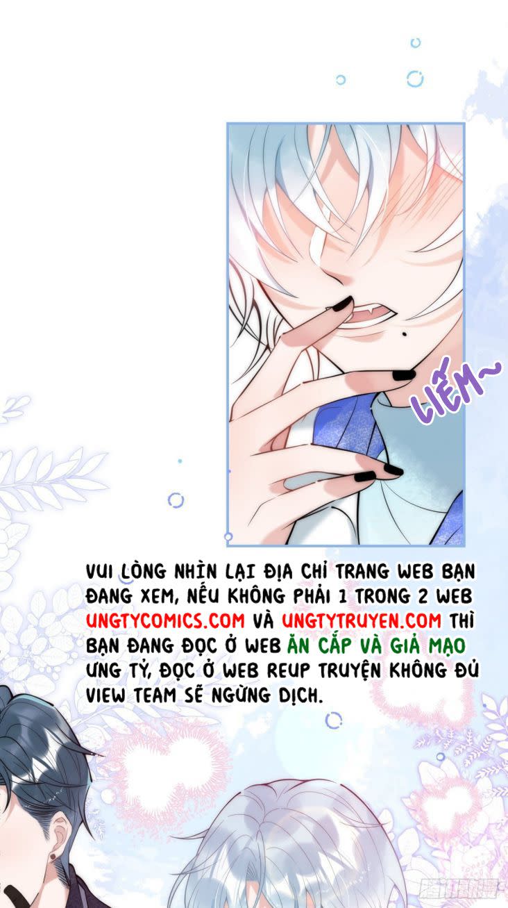 Hút Dương Khí Của Ngươi Chap 7 - Next Chap 8