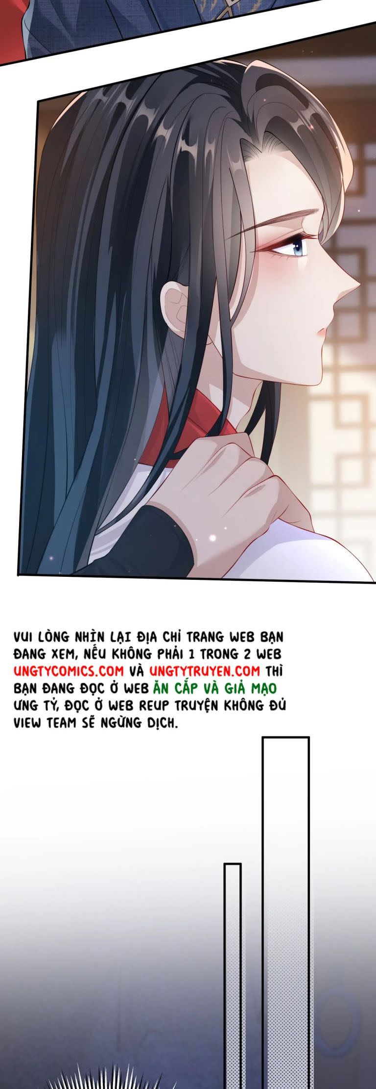 Địch Tướng Vi Nô Chap 10 - Next Chap 11