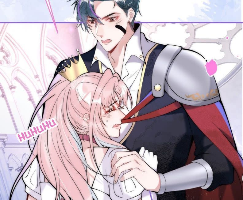 Hút Dương Khí Của Ngươi Chap 9 - Next Chap 10