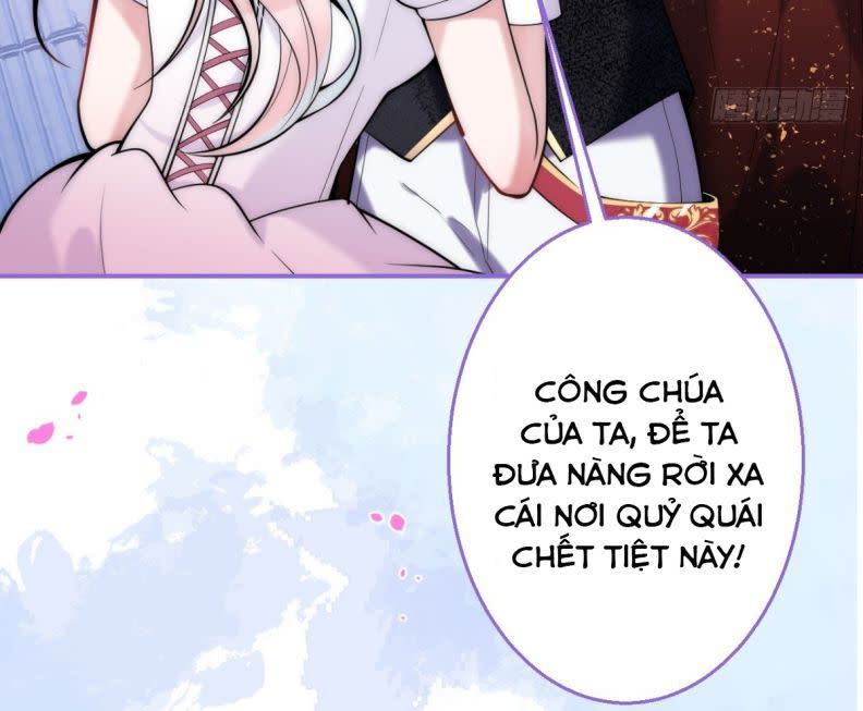 Hút Dương Khí Của Ngươi Chap 9 - Next Chap 10