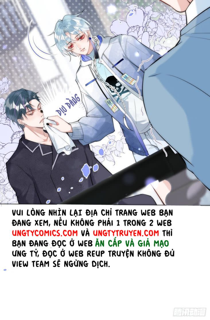 Hút Dương Khí Của Ngươi Chap 7 - Next Chap 8