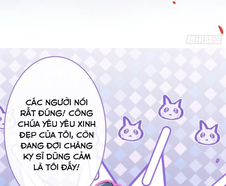 Hút Dương Khí Của Ngươi Chap 9 - Next Chap 10