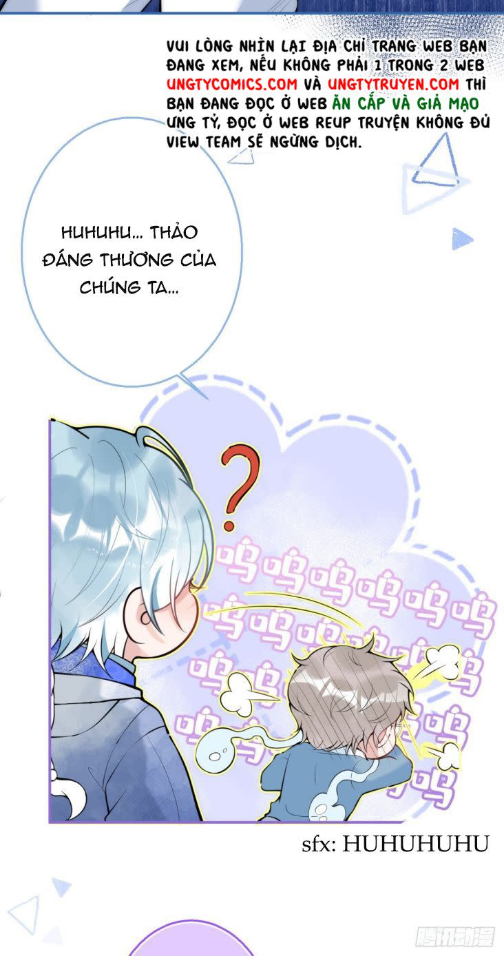 Hút Dương Khí Của Ngươi Chap 7 - Next Chap 8