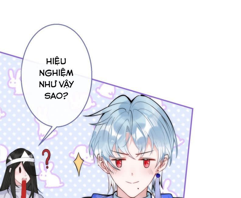 Hút Dương Khí Của Ngươi Chap 9 - Next Chap 10