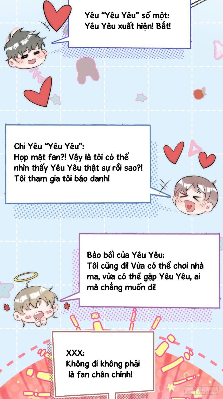 Hút Dương Khí Của Ngươi Chap 7 - Next Chap 8