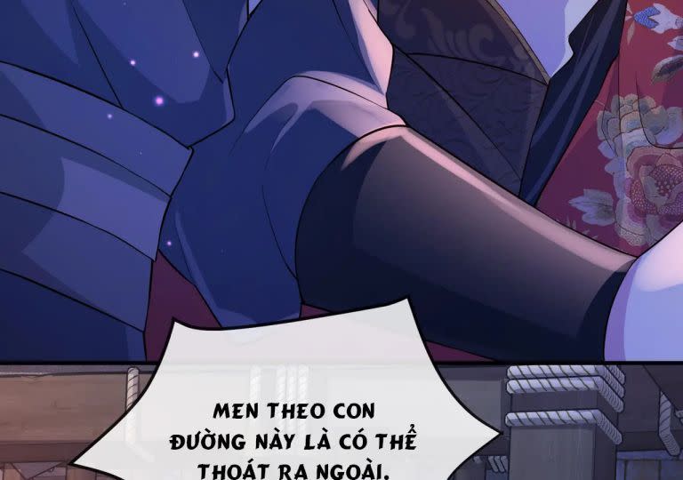 Địch Tướng Vi Nô Chap 10 - Next Chap 11