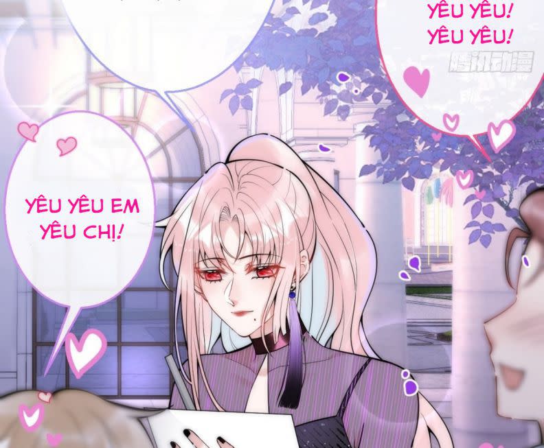 Hút Dương Khí Của Ngươi Chap 9 - Next Chap 10