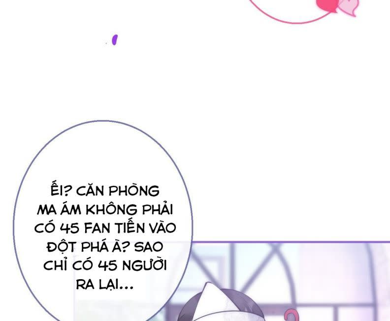 Hút Dương Khí Của Ngươi Chap 9 - Next Chap 10