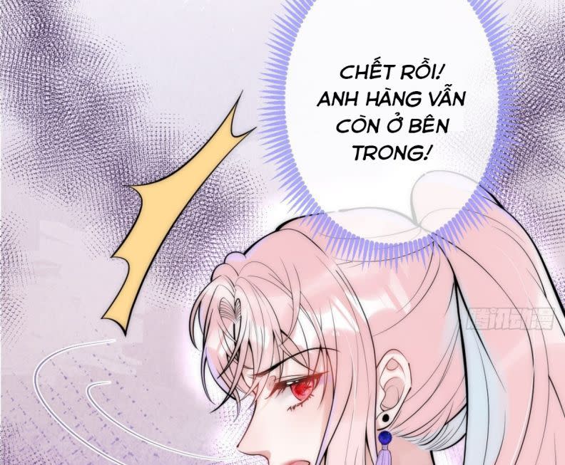 Hút Dương Khí Của Ngươi Chap 9 - Next Chap 10