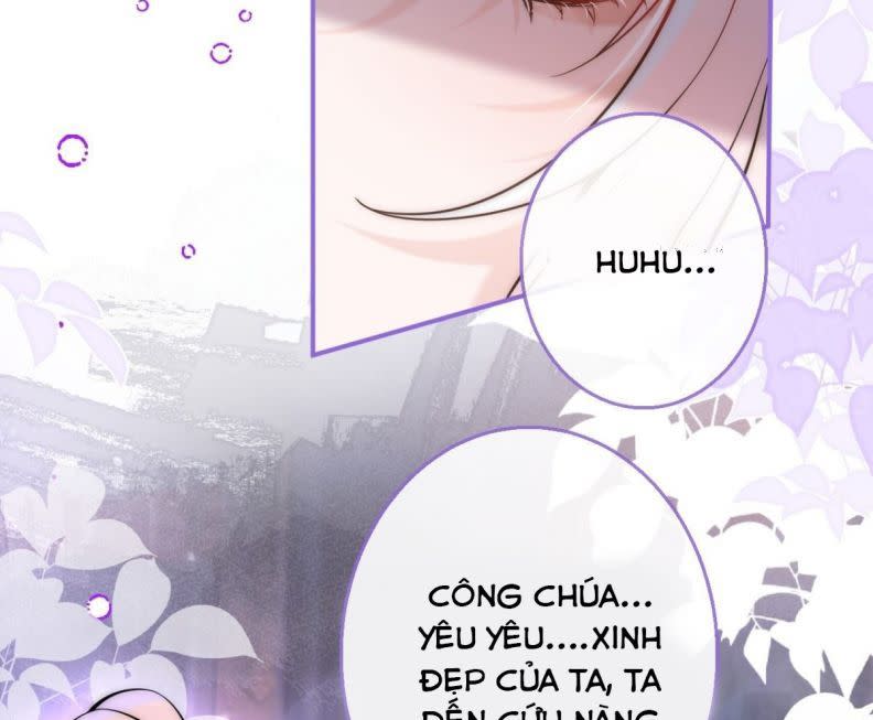 Hút Dương Khí Của Ngươi Chap 9 - Next Chap 10