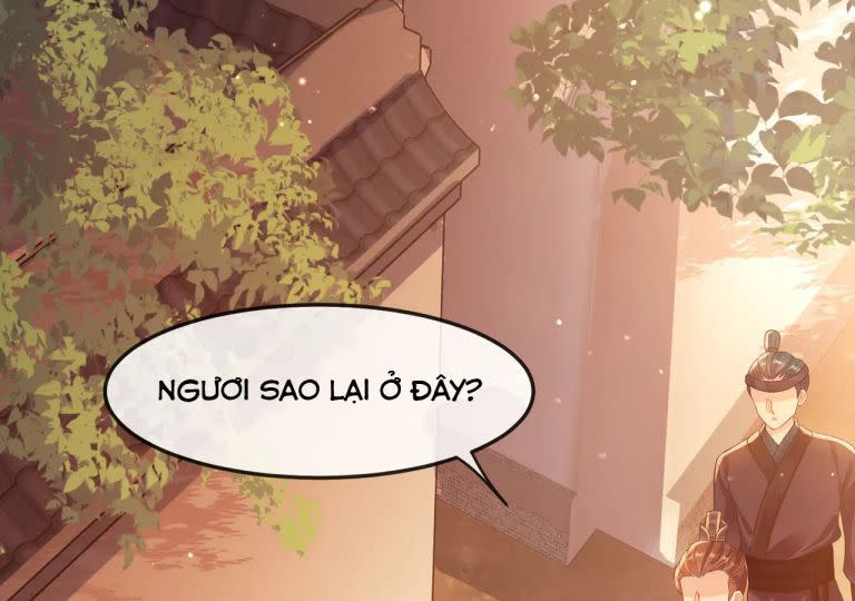 Địch Tướng Vi Nô Chap 10 - Next Chap 11