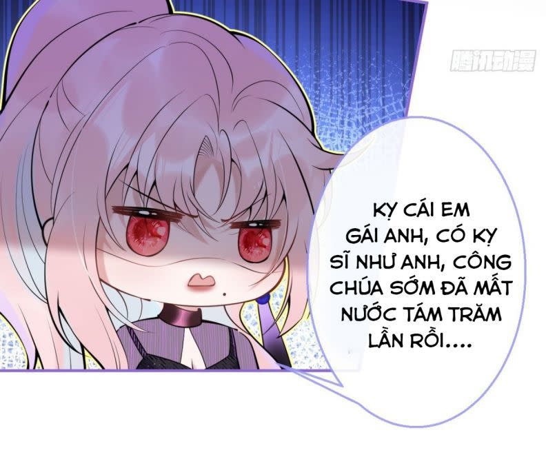 Hút Dương Khí Của Ngươi Chap 9 - Next Chap 10