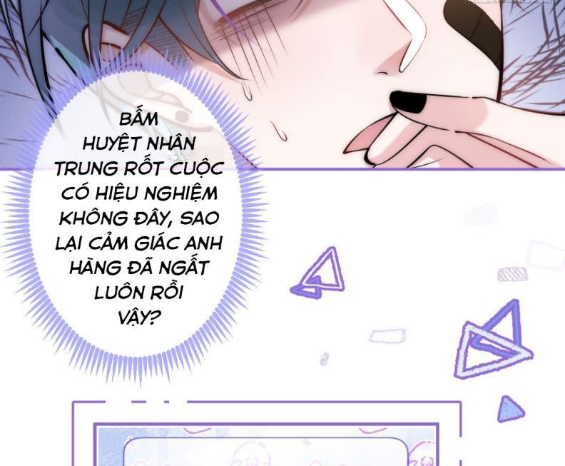 Hút Dương Khí Của Ngươi Chap 9 - Next Chap 10