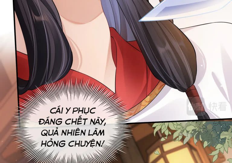 Địch Tướng Vi Nô Chap 10 - Next Chap 11