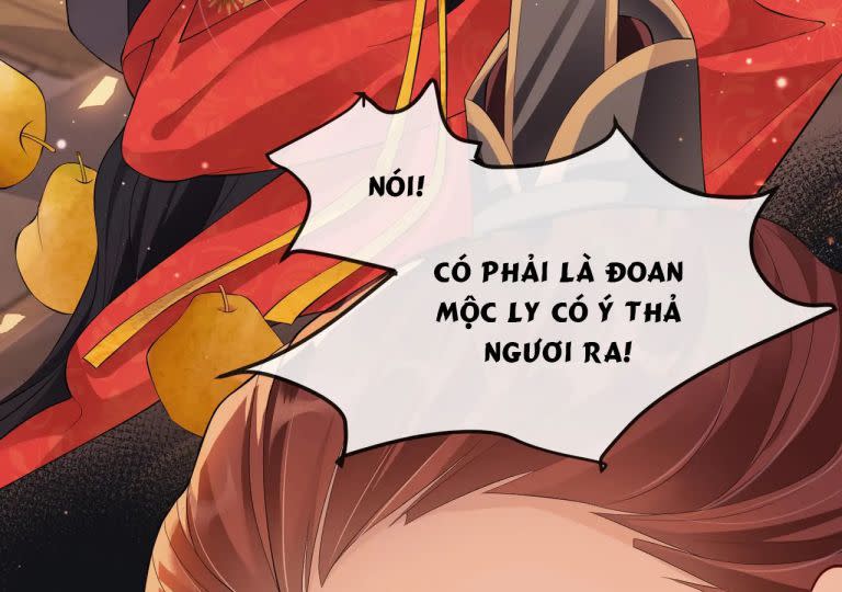 Địch Tướng Vi Nô Chap 10 - Next Chap 11