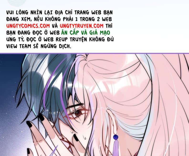 Hút Dương Khí Của Ngươi Chap 9 - Next Chap 10