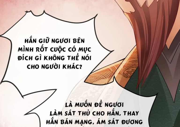 Địch Tướng Vi Nô Chap 10 - Next Chap 11