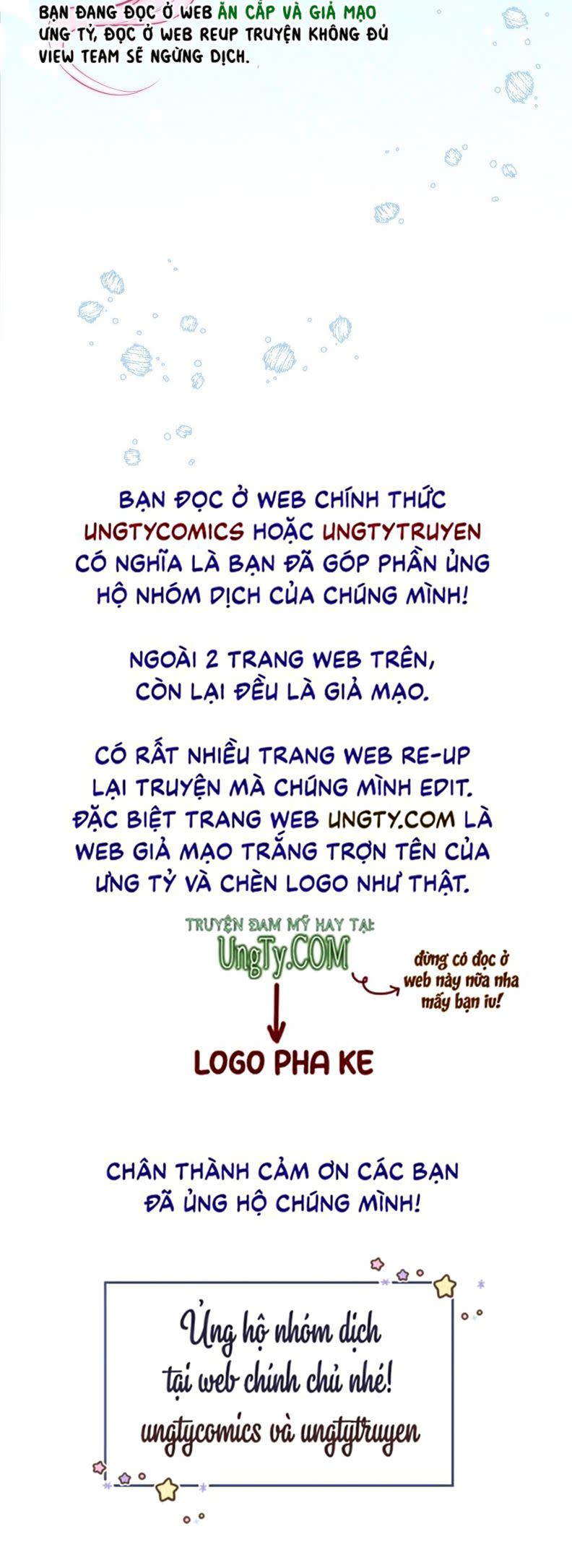 Hút Dương Khí Của Ngươi Chap 9 - Next Chap 10