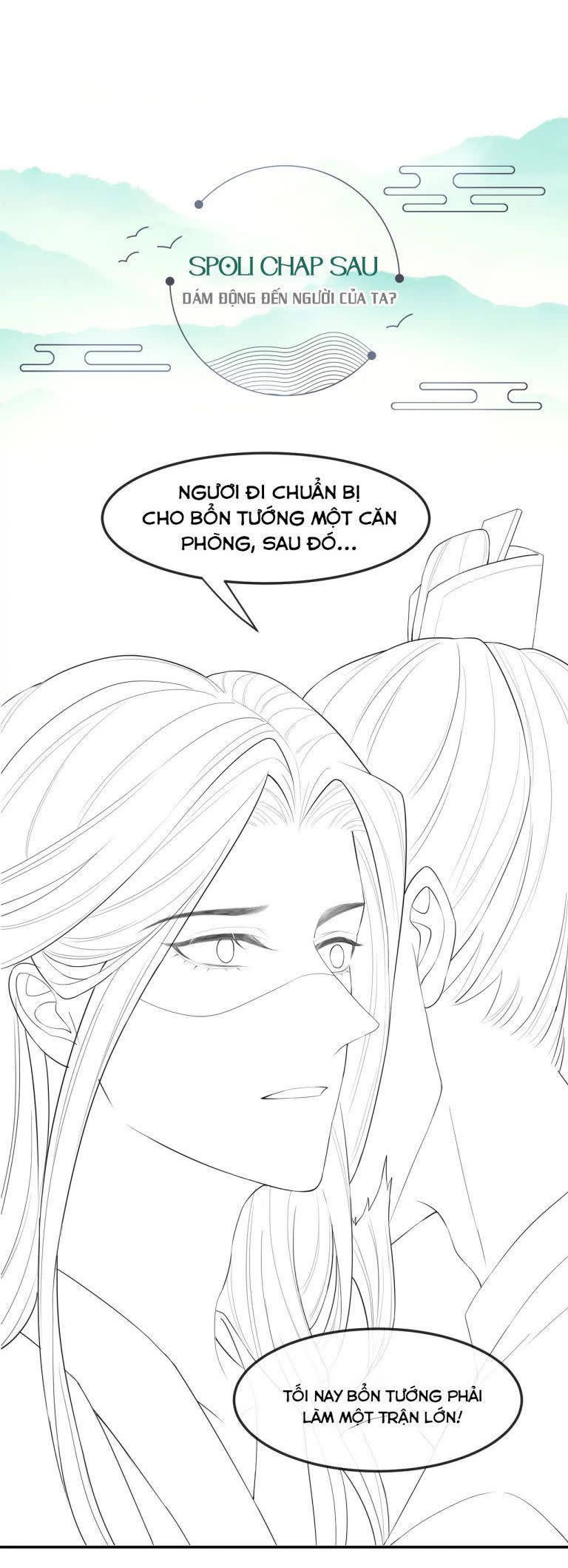 Địch Tướng Vi Nô Chap 10 - Next Chap 11