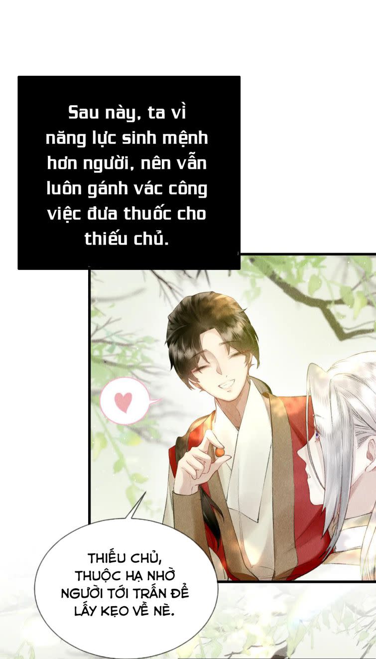 Giáo Chủ Thích Bắt Nạt Người Chap 9 - Next Chap 10