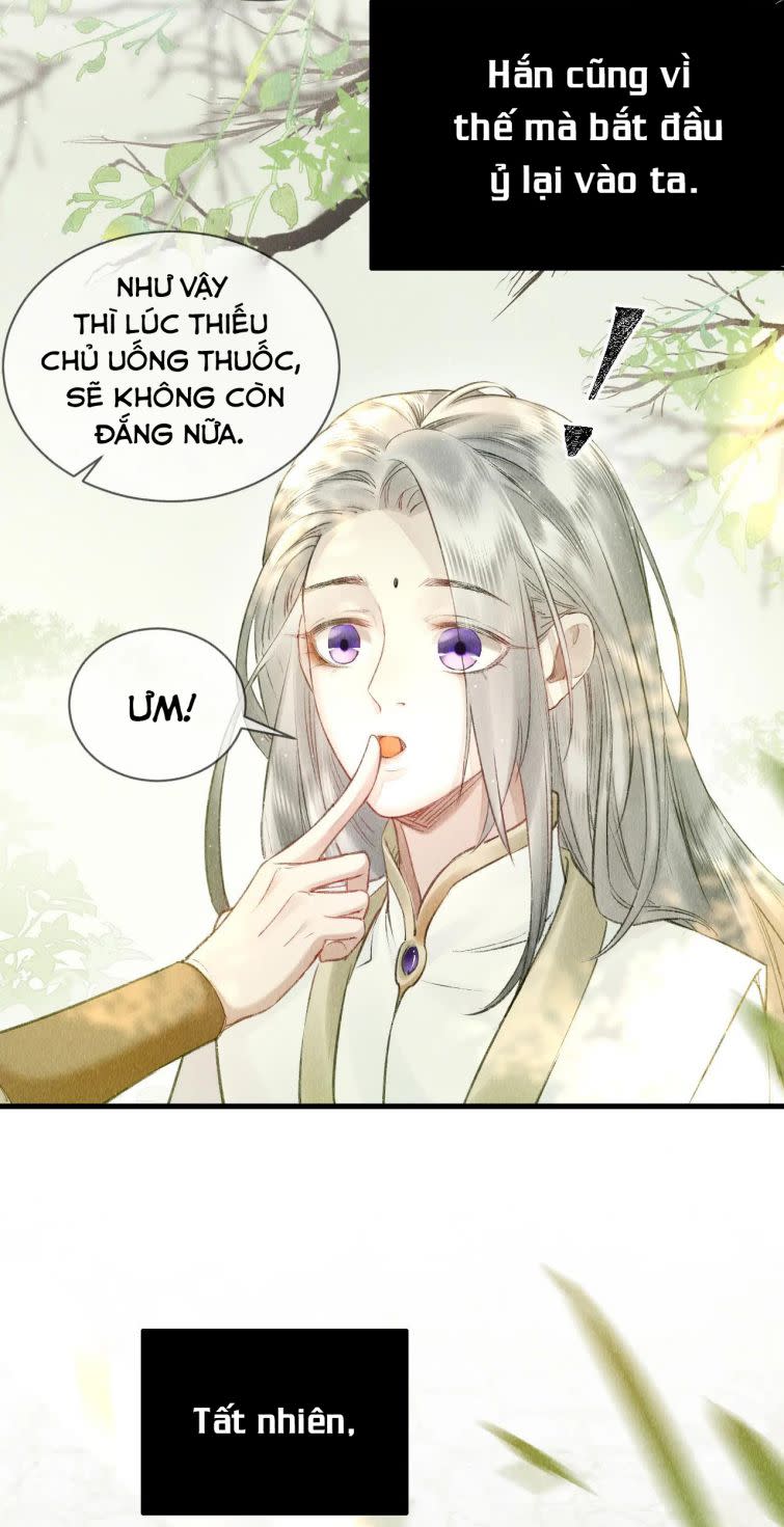 Giáo Chủ Thích Bắt Nạt Người Chap 9 - Next Chap 10