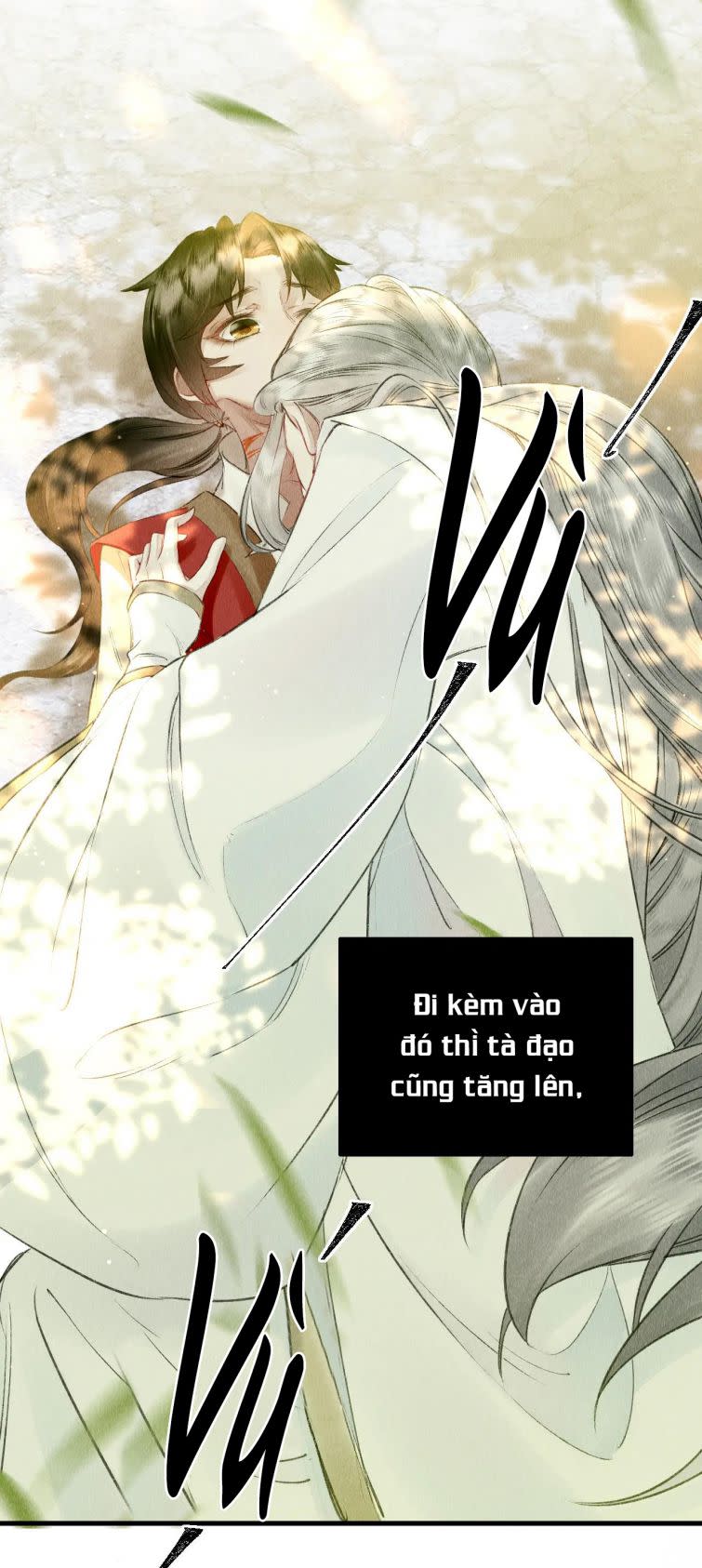 Giáo Chủ Thích Bắt Nạt Người Chap 9 - Next Chap 10