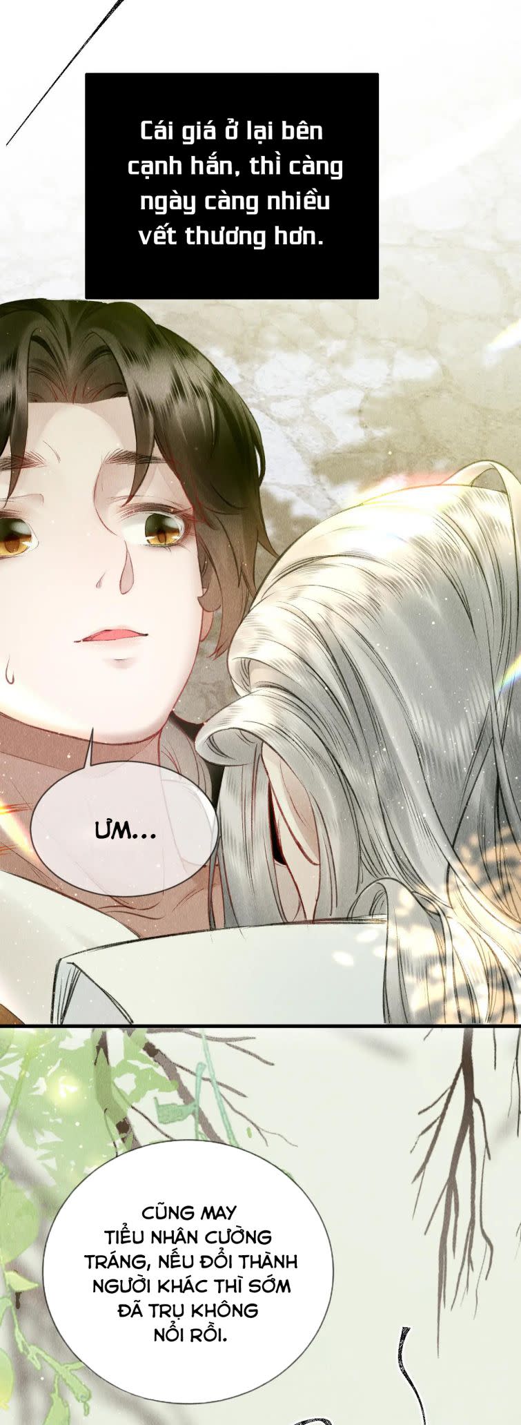 Giáo Chủ Thích Bắt Nạt Người Chap 9 - Next Chap 10