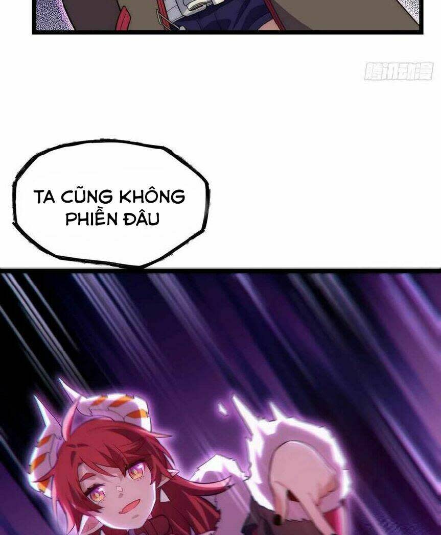 khô cốt hiệp sĩ chapter 57 - Trang 2