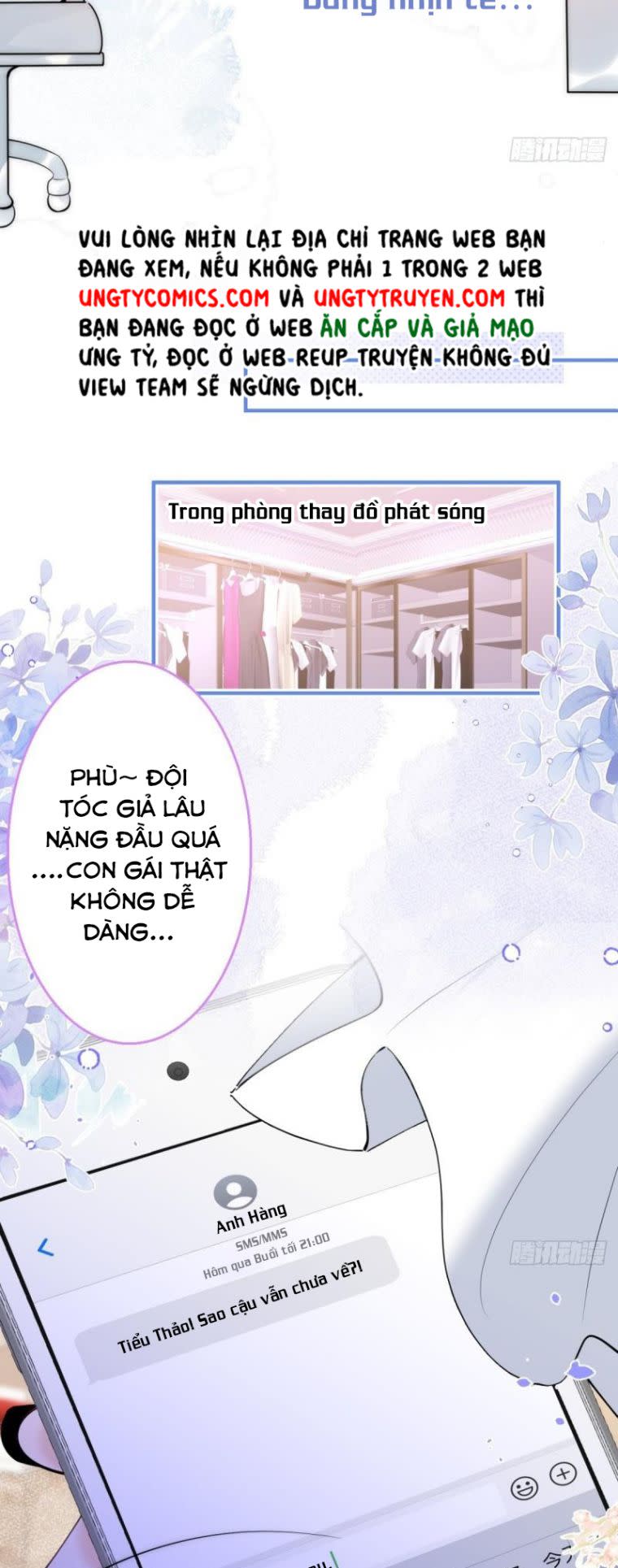 Hút Dương Khí Của Ngươi Chap 2 - Next Chap 3