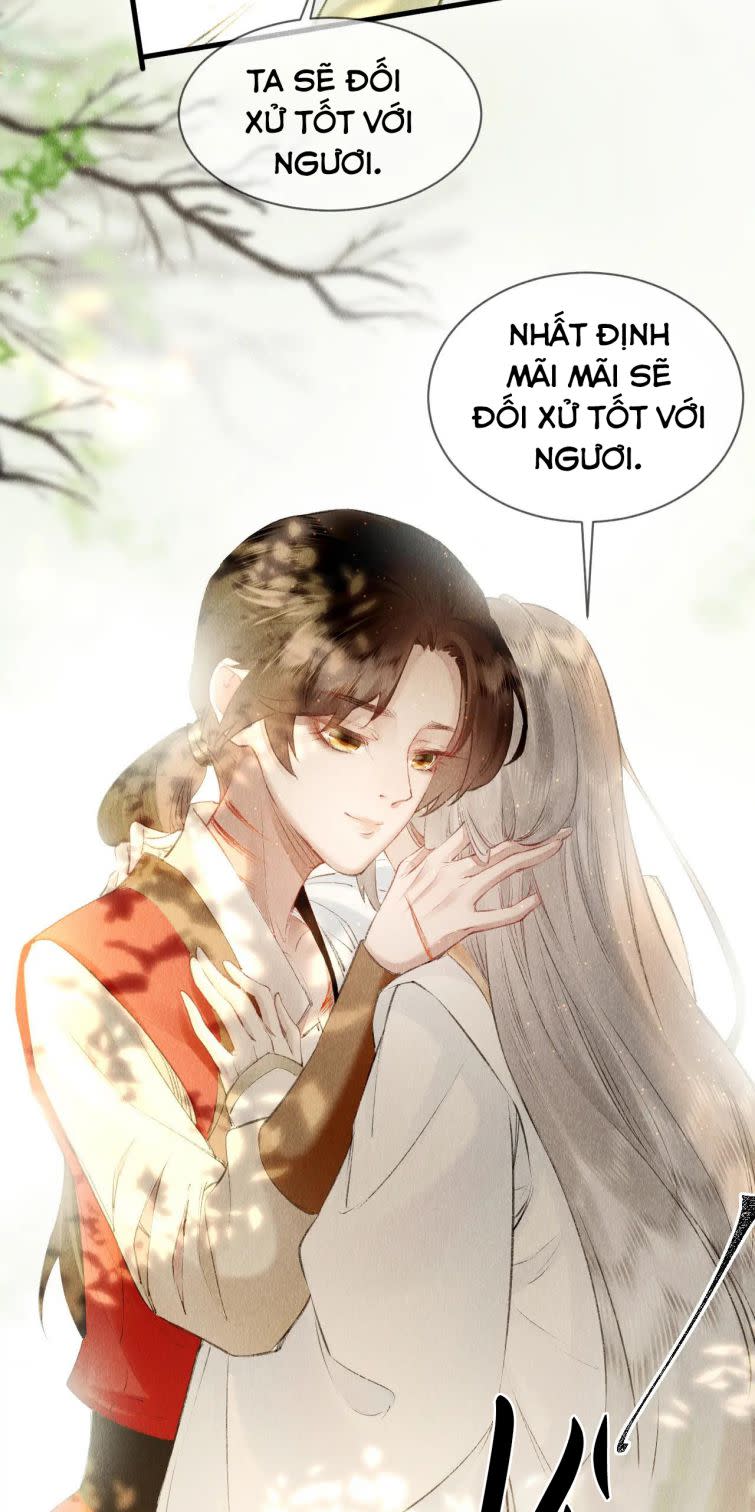 Giáo Chủ Thích Bắt Nạt Người Chap 9 - Next Chap 10