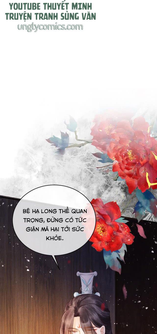 Quân Sủng Nan Vi Chap 8 - Next Chap 9